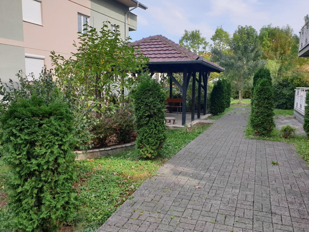 Studio Dunja Vrnjačka Banja Zewnętrze zdjęcie