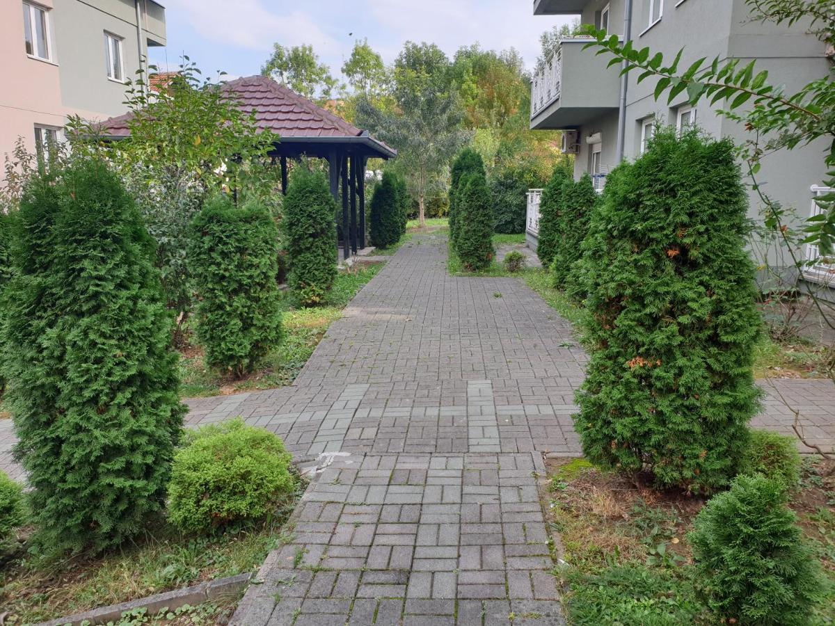 Studio Dunja Vrnjačka Banja Zewnętrze zdjęcie