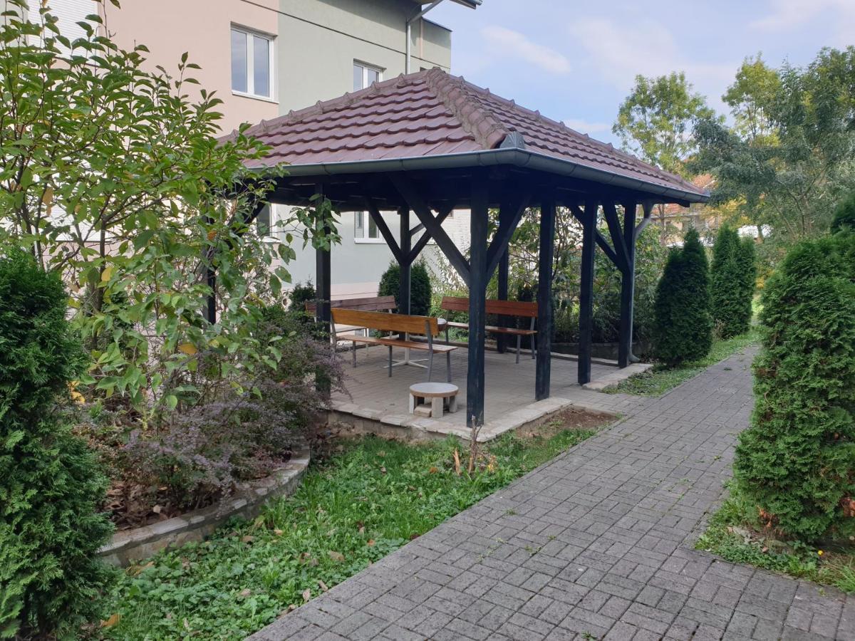 Studio Dunja Vrnjačka Banja Zewnętrze zdjęcie