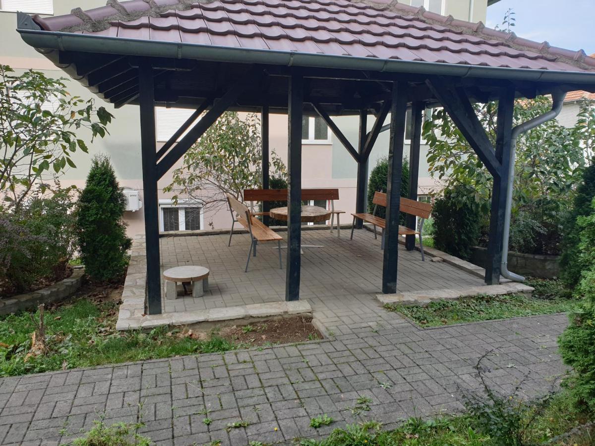 Studio Dunja Vrnjačka Banja Zewnętrze zdjęcie