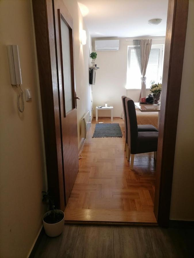 Studio Dunja Vrnjačka Banja Zewnętrze zdjęcie