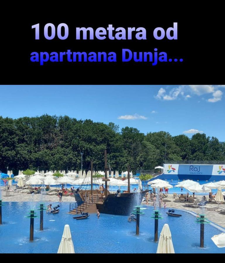Studio Dunja Vrnjačka Banja Zewnętrze zdjęcie