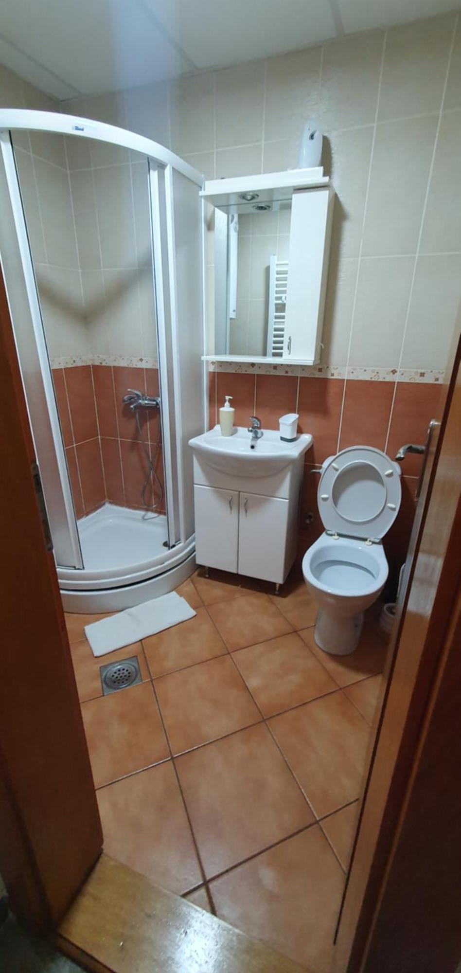 Studio Dunja Vrnjačka Banja Zewnętrze zdjęcie