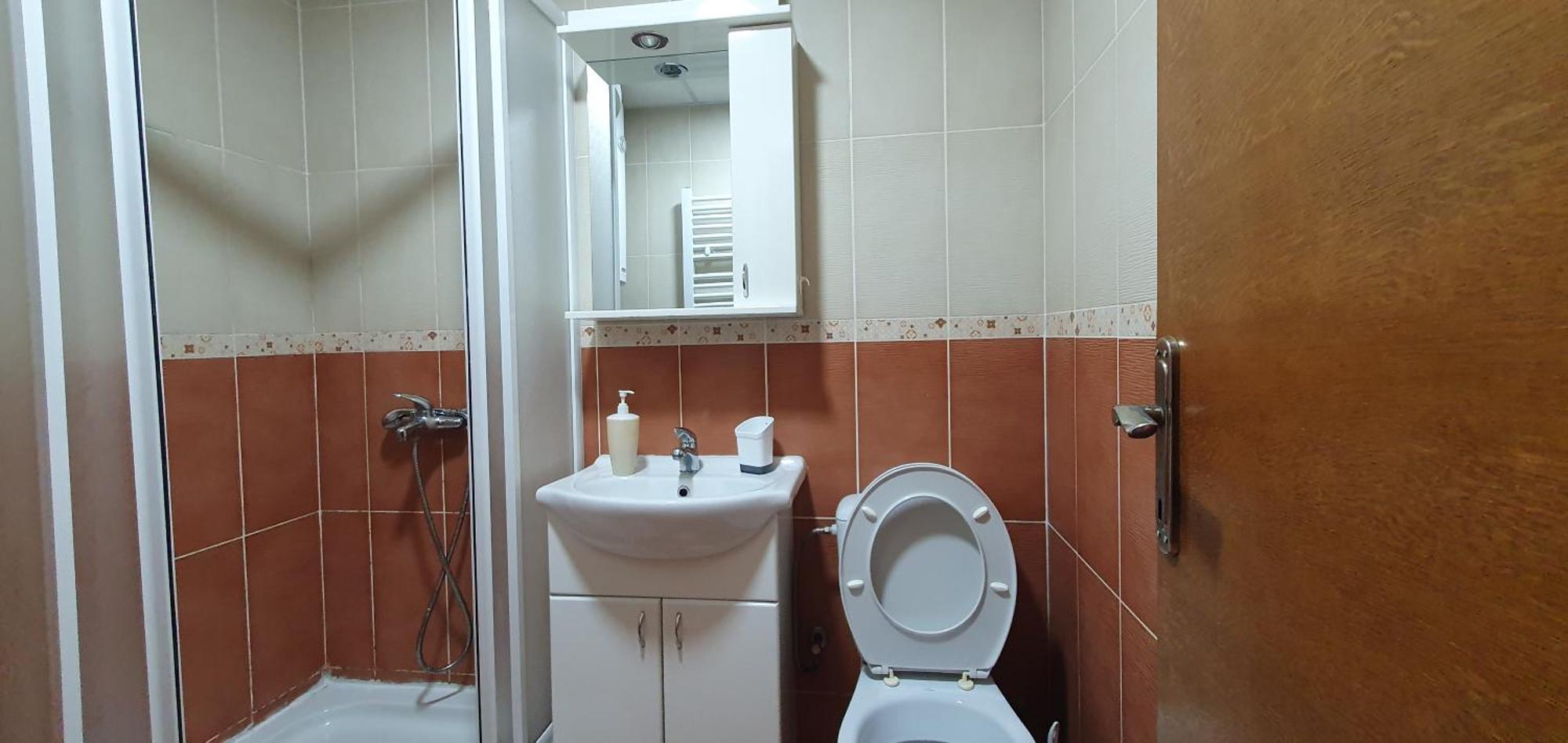 Studio Dunja Vrnjačka Banja Zewnętrze zdjęcie
