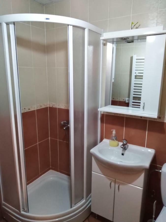 Studio Dunja Vrnjačka Banja Zewnętrze zdjęcie