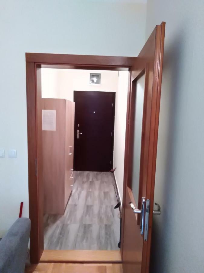 Studio Dunja Vrnjačka Banja Zewnętrze zdjęcie