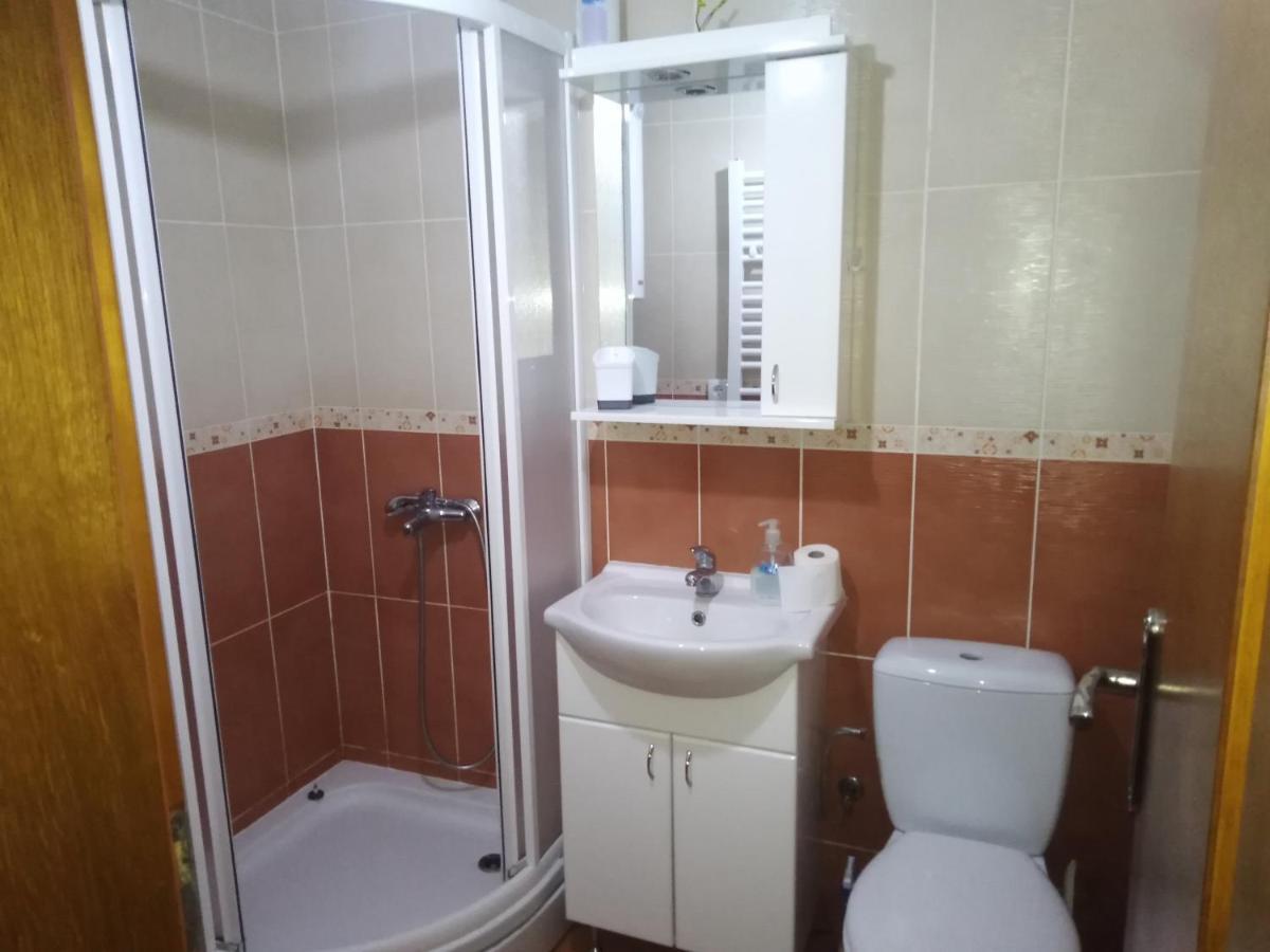 Studio Dunja Vrnjačka Banja Zewnętrze zdjęcie